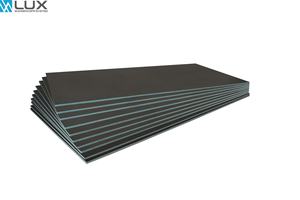 Paneles de Baño Económicos de Calidad Wedi, Paneles de Aislamiento Térmico Impermeables XPS, Ignífugos B1, Compresión de 350 Kpa - Product Image 5