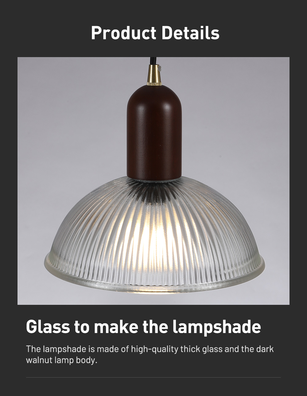 Nordic Industrial Led Hanging Lamp Home Decor Indoor Lighting Modern Minimalist Pendant Light
