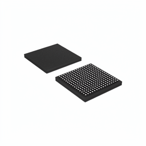 Embedded Electronic Chips Component SPC5644CCF0MMJ1R 256 LBGA Authorized Distributor - Product Image 1