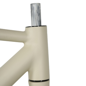 ZODIN, venta promocional, piezas de bicicleta de piñón fijo, cuadro de bicicleta eléctrica de una sola velocidad, el más nuevo, ultraligero, piñón fijo, cuadro de bicicleta eléctrica de carretera - Product Image 4