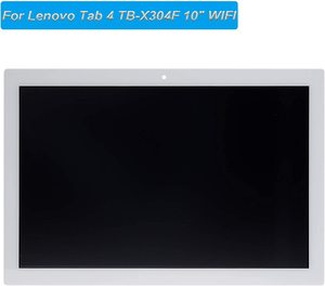 Pantalla LCD Táctil de Repuesto para <span class=keywords><strong>Lenovo</strong></span> Tab 4 <span class=keywords><strong>TB</strong></span>-X304L <span class=keywords><strong>TB</strong></span>-<span class=keywords><strong>X304F</strong></span> <span class=keywords><strong>TB</strong></span>-X304N/X X304, Panel Digitalizador - Product Image 5