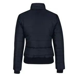 Veste matelassée personnalisée Superhood pour femmes - Product Image 2