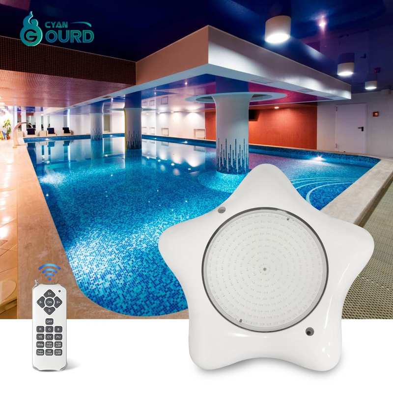 Manufacturers Resin Filled High Brightness 18w