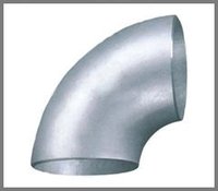 Coude en acier inoxydable 304/304L de 6 pouces Sch80 B16.9, raccord sans soudure