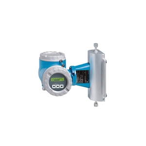 Endress Hauser Proline Promass 83A Coriolis <b>Flow</b> <b>Meter</b> E+h Flowmeter - Product Image 2