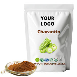 Nhà máy bán hàng trực tiếp của trồng Mướp Đắng Chiết xuất & mướp đắng bột - Product Image 2