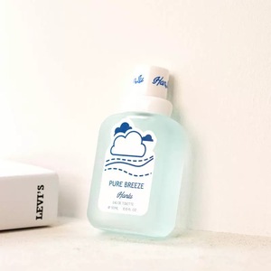 Mini Fragancia ligera duradera <span class=keywords><strong>Coco</strong></span> melocotón leche aroma cuerpo Spray para mujeres lindo bebé oso diseño uso diario Perfume - Product Image 4