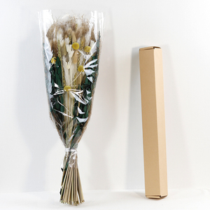 Pour Bush <span class=keywords><strong>Billy</strong></span> Boutons Fleurs Séchées Bouquet Blé Ovatus Pampas Herbe pour Boho Mariage Décor À La Maison Mère Nouvel An Graduation - Product Image 5