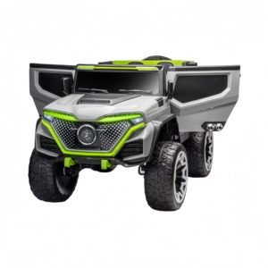 <span class=keywords><strong>Auto</strong></span> Elettrica Giocattolo per Bambini Unisex a Quattro Ruote con Telecomando, Nuovo Modello a <span class=keywords><strong>Batteria</strong></span>, <span class=keywords><strong>Auto</strong></span> per Bambini in PP, Vendita all'Ingrosso di Alta Qualità - Product Image 1