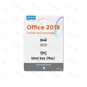 Global 0ffice 2019 home and business for pc Key 100% Online Activation Digital License 1pc 2019 home and business Online
