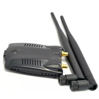 Module sans fil USB 802.11 B/g/n 150 Mbps pour Windows 7/8/10/Kali Linux, adaptateur WIFI haute puissance RT3070