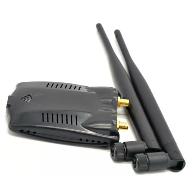 Windows 7/8/10/Kali Linux 802.11 B/g/n 150Mbps USB Wireless Module RT3070 High Power WIFI Adapter