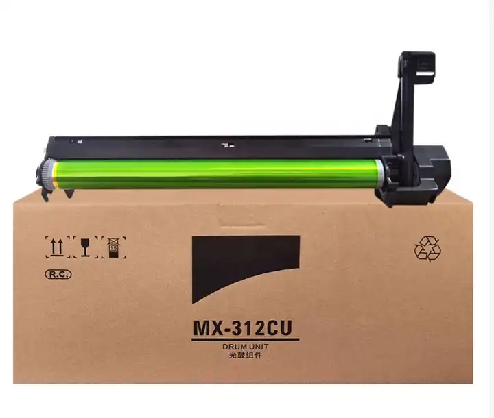 新MX312 MX-312CUドラムユニットキット - Sharp MX-261/2628L対応