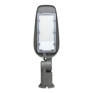 Lámpara de Calle LED para Exteriores CHZ, Carcasa de Aluminio, IP65, 50w, al Mejor Precio - Product Image 1