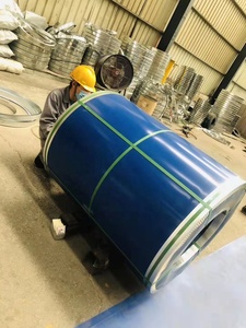 Asian Essar JSW GI GL ppgl y <span class=keywords><strong>ppgi</strong></span> hojas recubiertas de color acero prepintadas rollo de bobina fabricantes proveedores empresa importadora - Product Image 6