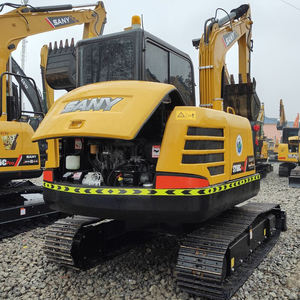 2024 <span class=keywords><strong>Sany</strong></span> Sy60c Minigraafmachine 6ton Sy60c 3 5 <span class=keywords><strong>6</strong></span> Ton Minigraafmachine <span class=keywords><strong>Sany</strong></span> Sy60 - Product Image 3