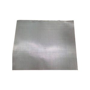 แผ่นกรองสแตนเลสแบบถัก 200 เมช พร้อมบริการตัด เชื่อม และดัด สามารถปรับแต่งได้ - Product Image 2