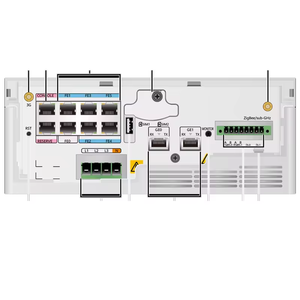 เราเตอร์ซิมการ์ด5G สำหรับองค์กรที่50010170 AR531GR-U-H HW - Product Image 1