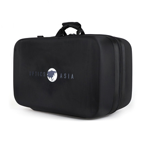 2026 Custom High Quality Travel Carrying Portable <b>Waterproof</b> Storage Organizer EVA <b>Foam</b> Hard Case - Product Image 2