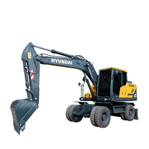 Excavadora Hyundai HX150 de 15 Toneladas Nueva, Fabricada en China, con Motor Cummins y Bomba Kawasaki - Product Image 1