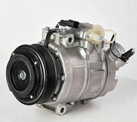 Klimaanlagen-Kompressor BB5319D629DA BB5Z19703A BB5Z19703B DB5319D629AA DB5Z19703A für Ford Explorer 3.5L V6