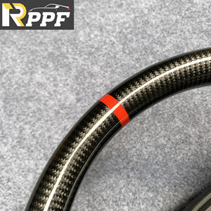 RPPF Bon <span class=keywords><strong>prix</strong></span> de pièces automobiles de qualité supérieure, fabricant de volants en fibre de carbone véritable pour <span class=keywords><strong>Camaro</strong></span> <span class=keywords><strong>2012</strong></span>-2015 - Product Image 6
