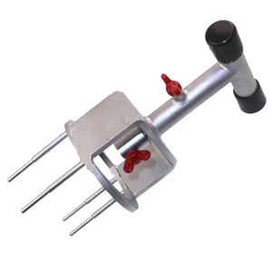 Air Conditioning Installer Disassembler <strong>Tool</strong> Blower <strong>Motor</strong> Extraction Gear Puller for Volvo <strong>Vehicle</strong> AC System - Product Image 4