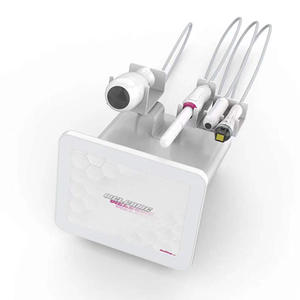 Mejor <span class=keywords><strong>Precio</strong></span>, HIFU 5 en 1, HIFU 7D, HIFU <span class=keywords><strong>Vaginal</strong></span>, Liposonic, Adelgazamiento, Radar Carving, Microagujas RF, Uso Profesional Comercial - Product Image 4