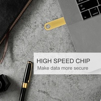 Grosir penjualan terlaris kustom Usb Flash Drive PenDrive 4gb 8gb 16gb 32gb 64gb 128gb Logo Oem Usb 2.0/3.0 hadiah promosi