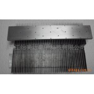 Disipador de Calor de Aluminio Imec, Puente Rectificador IGBT, Módulo LED a Perfil Dentado de Alta Densidad 220, Venta al Por Mayor de Fábrica - Product Image 5