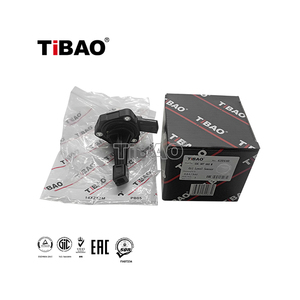 Sensor de nivel de aceite automático TiBAO para Audi A1 A3 A4 A5 A6 A8 Q3 Q5 Q7 TT VW POLO GOLF JETTA <span class=keywords><strong>SKODA</strong></span> SEAT 03C907660M 03C 907 660 <span class=keywords><strong>M</strong></span> - Product Image 4