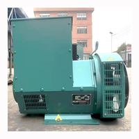 Générateur monophasé 3kv 3kva 3kw 220 volts, alternateur 3.5kva ac 5kw, dynamo électrique 220v 3kw 5kw 50hz, prix en Inde