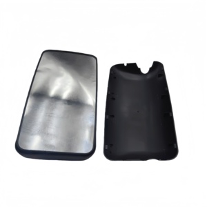 Pièces de carrosserie de camion de haute qualité WG1642777011 Rétroviseur pour Sinotruk - Product Image 1