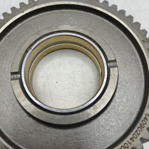 Engranaje de Rodillo Cónico de Acero de Alta Resistencia 410000 para Motor Quanchai N490ZLQ, Pieza de Repuesto OEM para Sistema de Distribución, Engranaje de Alta Velocidad ISO - Product Image 6