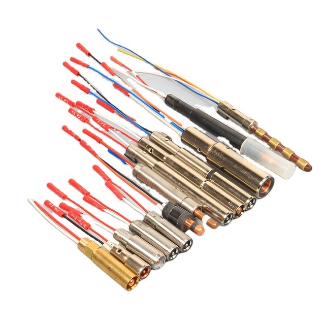 Rtd Sensor/pt100 Sensor/temperature Sensor Surface Mount Thermocouple