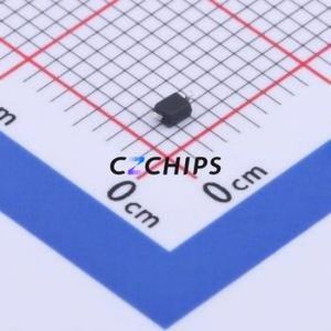 Diodo Original y Nuevo 1N4148WS SOD-323 (SC-90), Diodo de Conmutación, Venta al por Mayor de Componentes Electrónicos, Proveedor de Chips y Servicio BOM - Product Image 2