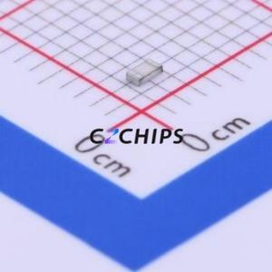 ตัวต้านทานแบบ SMD รุ่น PTFR0603B4K30P9 ขนาด 0603 (ประเภท: ฟิล์มบาง) (ค่าความต้านทาน: 4.3kโอห์ม ความแม่นยำ: 0.1%) - Product Image 2