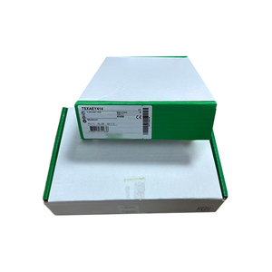 Module d'extension PLC TSXBLY01 multi-plages à 4 entrées analogiques TSXAEY414 pour automatisation industrielle – Nouveau en stock - Product Image 3
