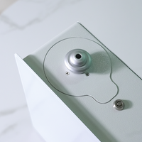 CNUS S600Plus Professionnel Aroma Atomizer Difusor De Aceite Esencial Smart Aroma Diffuser HVAC Scent Scent Diffuser System Room