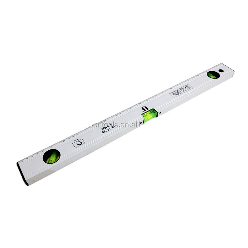 Precision Magnetic Aluminum Level With 300mm