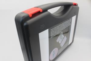 Kit de Tapones BSP de Alta Calidad para Mangueras y Tuberías, Juego de Tapones Hidráulicos BSP Galvanizados 45 #   Acero con Precisión - Product Image 3