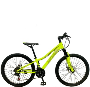 Vélo <span class=keywords><strong>de</strong></span> montagne à cadre en acier pour femme, <span class=keywords><strong>acheter</strong></span> <span class=keywords><strong>un</strong></span> vélo à 21 vitesses, fitness pour filles, 24, 26, 27,5, 29 pouces, vélo à grande roue - Product Image 6