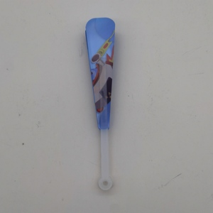 Custom Printed Logo Folding <b>Fan</b> Plastic <b>Hand</b> <b>Fan</b> Foldable Sublimation Plastic Summer Handheld <b>Fan</b> for Party - Product Image 3