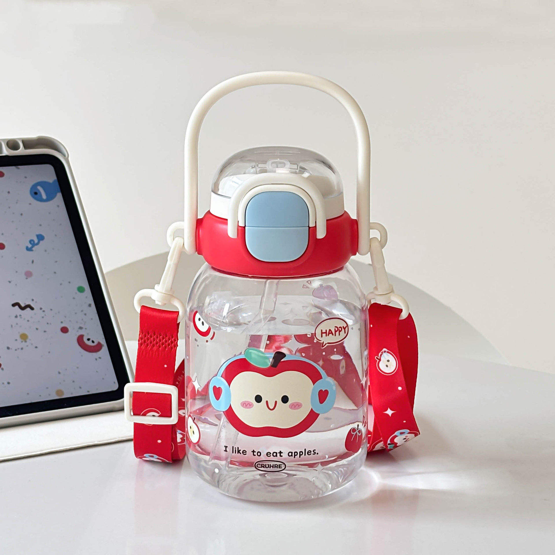 แอปเปิ้ลแดง