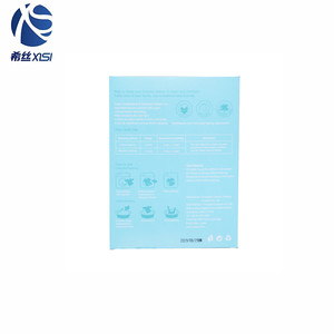 Le innové écologique antibactérien <span class=keywords><strong>lessive</strong></span> bébé <span class=keywords><strong>feuille</strong></span> <span class=keywords><strong>de</strong></span> détergent pour peaux sensibles - Product Image 2