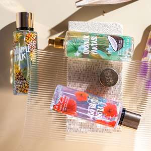 Fornitore di Profumi Cologne, My Dear Body Splash Mist, Fragranza Parfums, Spray Deodorante, Profumo da <span class=keywords><strong>Donna</strong></span> - Product Image 1