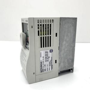 อินเวอร์เตอร์ Mitsubishi FR-S520E-0 FREQROL รุ่นใหม่เอี่ยม 3 เฟส 200V ไดรฟ์ VFD ขนาดกะทัดรัดสำหรับควบคุมมอเตอร์ขนาดเล็ก - Product Image 3