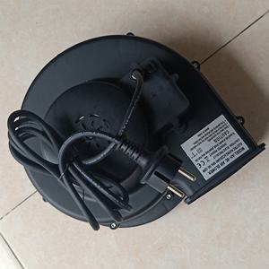 O CE certificou o mini ventilador incorporado para a decoração inflável, fã interno do ventilador para produtos infláveis - Product Image 4