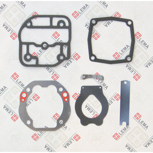 Junta, Compresor APLICACIONES GENERALES 27849.06 Junta de colector de admisión/escape - Product Image 1