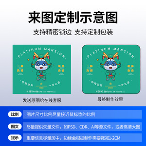 Custom Gaming Mouse Pad Outer Space Design Anti Slip Natural Rubber Desk <b>Mat</b> Extra <b>Large</b> Size For Office And Gaming - Product Image 2